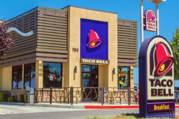 Take the Taco Bell Survey for a Chance to Win a 500 $ cash Prize